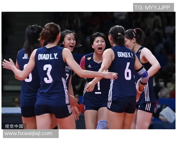 武汉排球队在全国排球力量排行榜中荣登第七名展现强劲实力与团队凝聚力