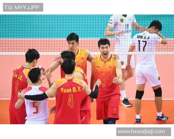 武汉排球队与上海排球队对决分析速度优势与战术策略的深度剖析