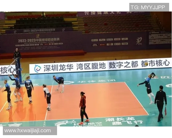 武汉排球队与深圳排球队实力对比赛后分析与总结