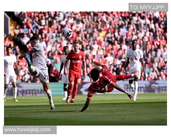 2018年利物浦与热刺精彩对决全场录像回放及精彩瞬间分析 2018年利物浦与热刺精彩对决全场录像回放及精彩瞬间分析