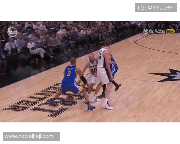 2017年NBA季后赛马刺与勇士的激烈对决回顾与分析