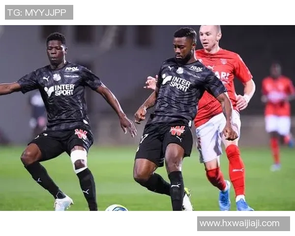 亚眠与昂热对决前瞻分析及比赛结果预测详解