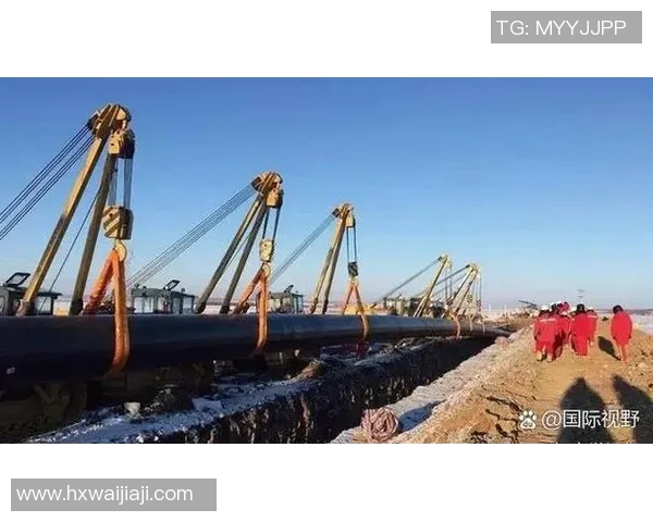 亚马尔地区的能源战略与全球气候变化的应对之道