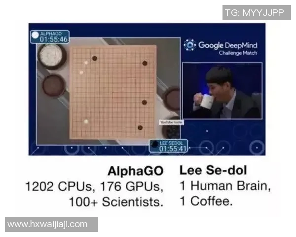 人工智能AlphaGo挑战五虎将棋手的巅峰对决引发围棋界热议