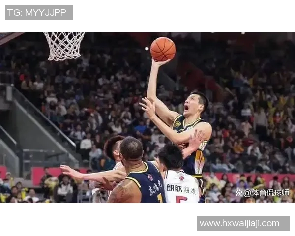 任骏飞领衔球队奋勇拼搏展现篮球精神再创辉煌成就