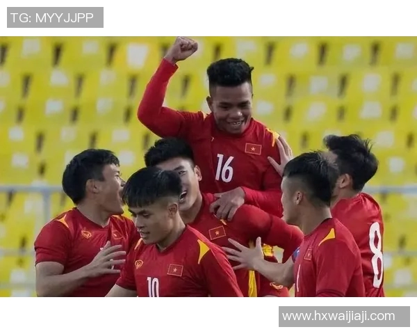 国奥队与越南精彩对决录像回放全程分析与精彩瞬间回顾