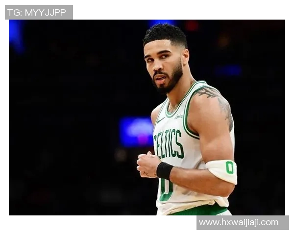 塔图姆60分致敬科比带领绿军逆转尼克斯创历史新高