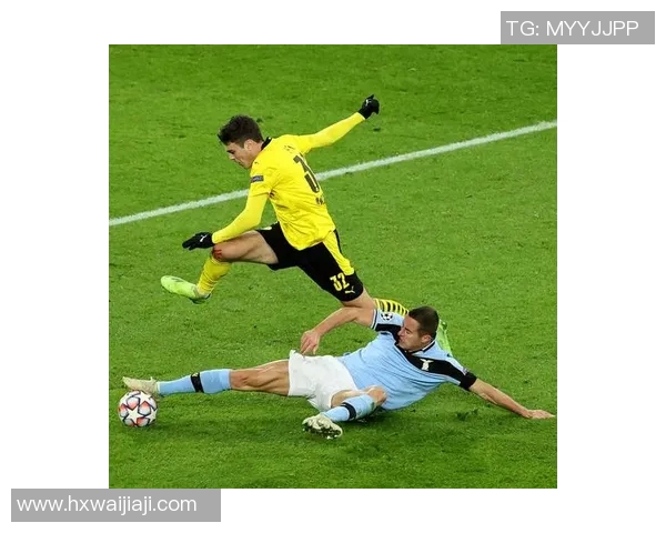 多特蒙德与马拉加精彩对决图片回顾展现足球魅力与激情瞬间