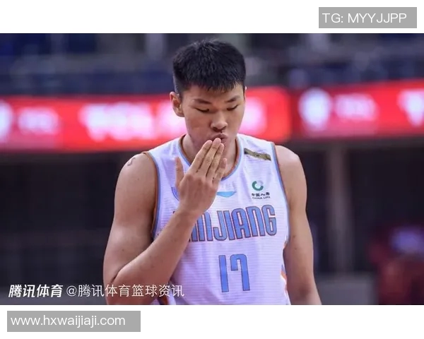 范子铭：从篮球新星到职业生涯的蜕变之路与未来展望