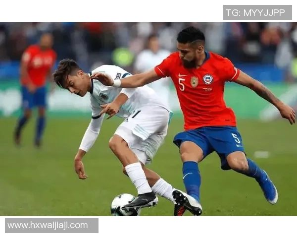 美国智利激战正酣全场直播精彩瞬间不容错过