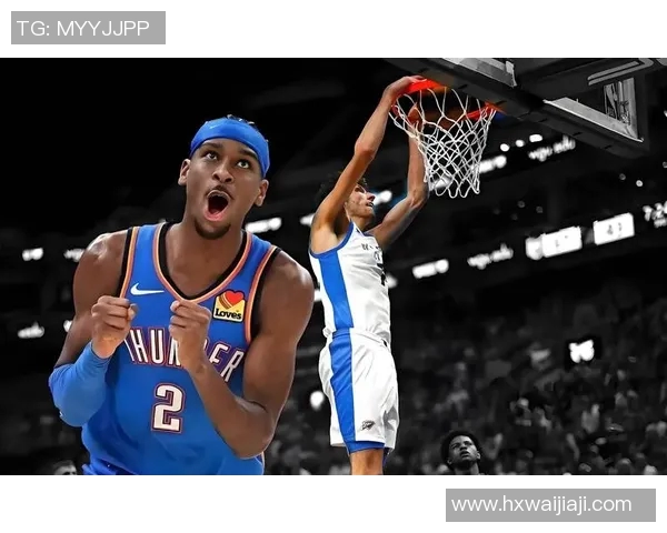 2017年NBA季前赛雷霆对决精彩回顾与赛后分析