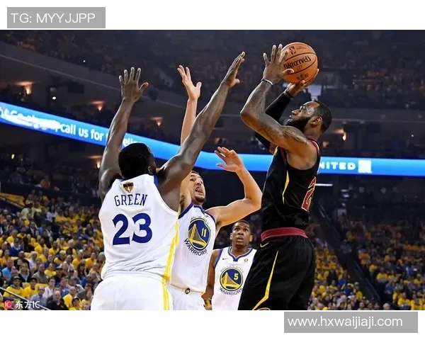 2018年NBA总决赛骑士与勇士精彩全场视频回顾与分析