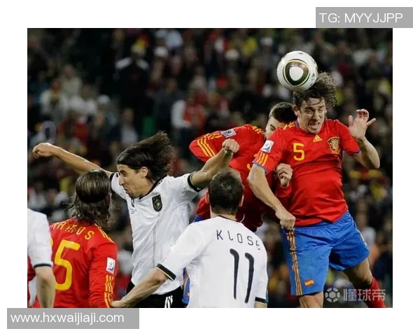 2010年西班牙与巴拉圭激战回顾央视精彩解说全记录