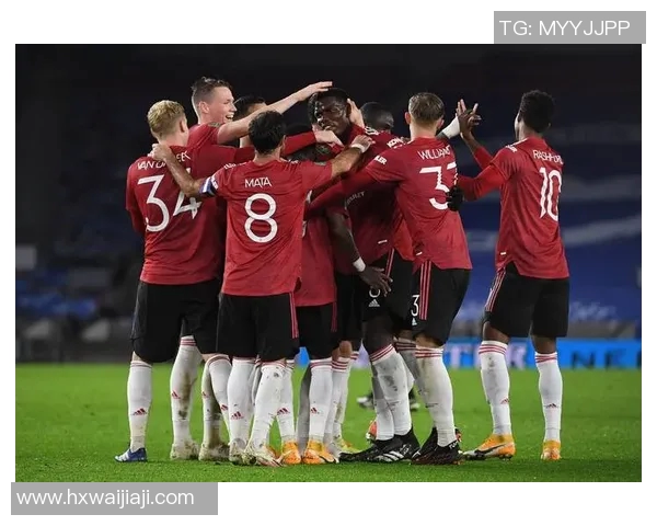 2020年英超精彩对决布莱顿主场迎战曼联全场回顾与精彩瞬间分析