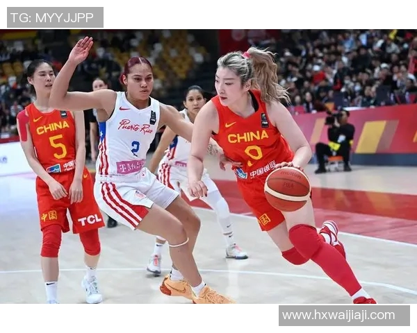中国女篮对决捷克精彩直播全程回顾与分析助你不容错过的篮球盛宴