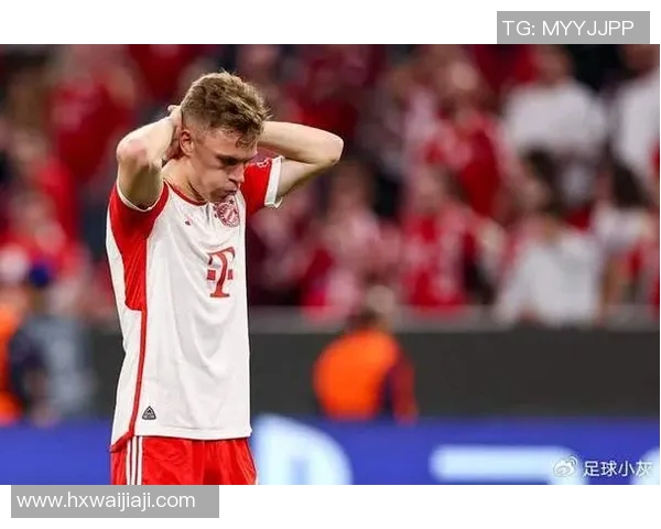 基米希的足球之路：从天才少年到世界顶级中场的蜕变与辉煌