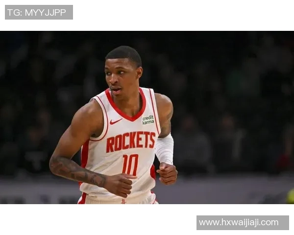 小贾巴里史密斯的篮球之路与未来发展展望分析