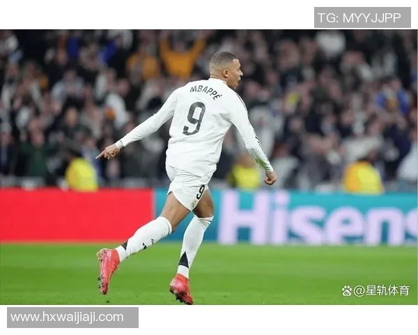 姆巴佩转会再掀波澜皇马夏窗出击18亿欧元终极报价引关注