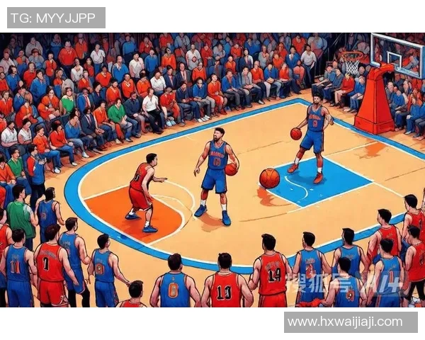 尼克斯与公牛激战4月15日NBA季后赛精彩回顾与分析