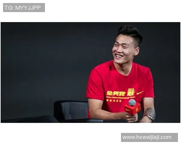 常林的成长之路:从篮球新星到职业生涯的辉煌篇章 常林的成长之路:从篮球新星到职业生涯的辉煌篇章