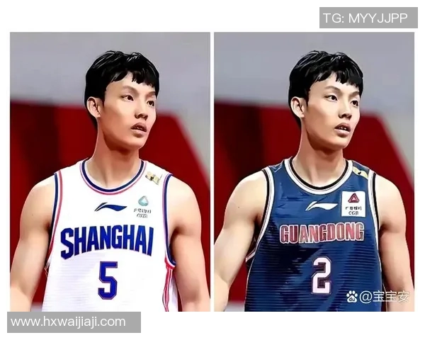 广东队与上海队激战正酣谁将赢得这场篮球巅峰对决