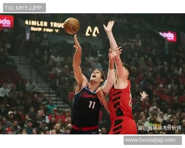 布鲁克洛佩斯:从NBA巨星到篮球战术的改变者与领袖 布鲁克洛佩斯:从NBA巨星到篮球战术的改变者与领袖