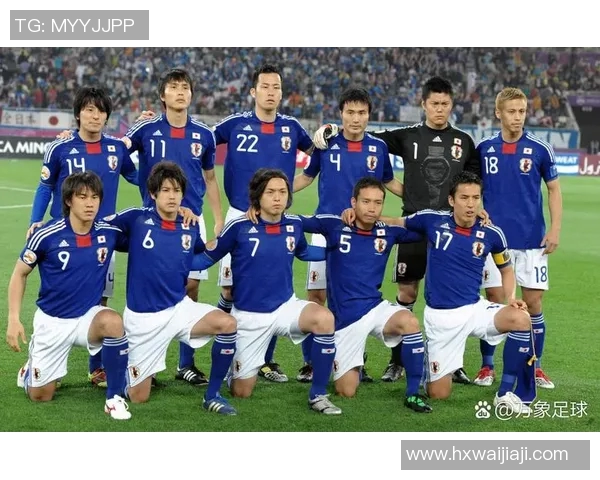 日本与澳大利亚足球阵容对比分析及比赛前瞻探讨 日本与澳大利亚足球阵容对比分析及比赛前瞻探讨