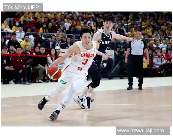 梦5队对阵中国队的精彩较量展现篮球魅力与青春激情