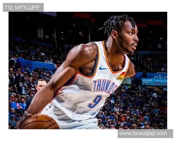 杰拉米格兰特的篮球之路与未来展望:从潜力新星到全能战士的蜕变 杰拉米格兰特的篮球之路与未来展望:从潜力新星到全能战士的蜕变