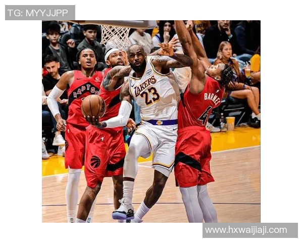 2018年猛龙与湖人对决回顾：经典时刻与球星表现的精彩碰撞