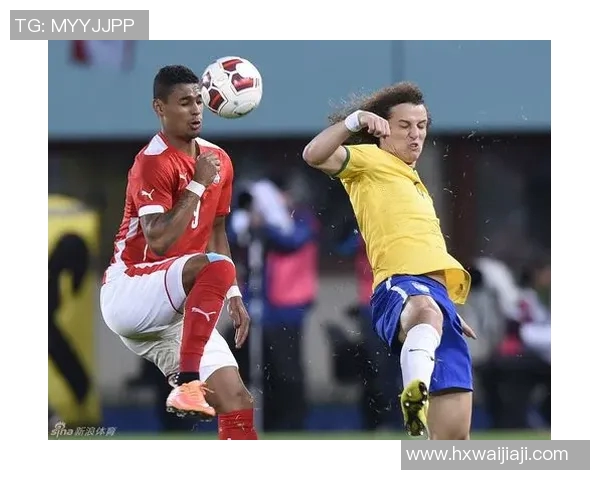 奥地利与巴西精彩对决视频集锦回顾与分析尽享足球盛宴
