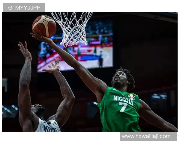 尼日利亚与韩国精彩对决集锦回顾与分析