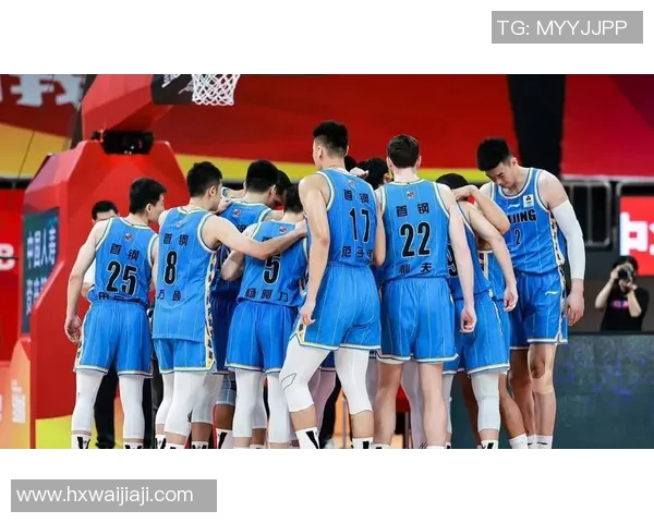 广厦对阵上海精彩回顾视频分析及赛后亮点总结