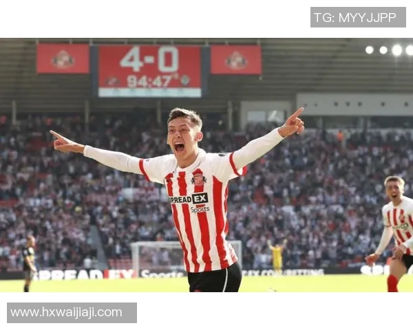 桑德兰主场迎战沃尔索尔期待精彩对决与球迷热情共振