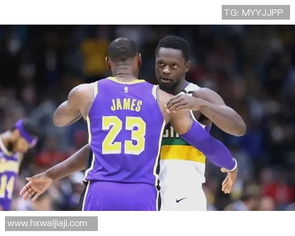 朱利叶斯兰德尔的篮球之路与未来展望分析